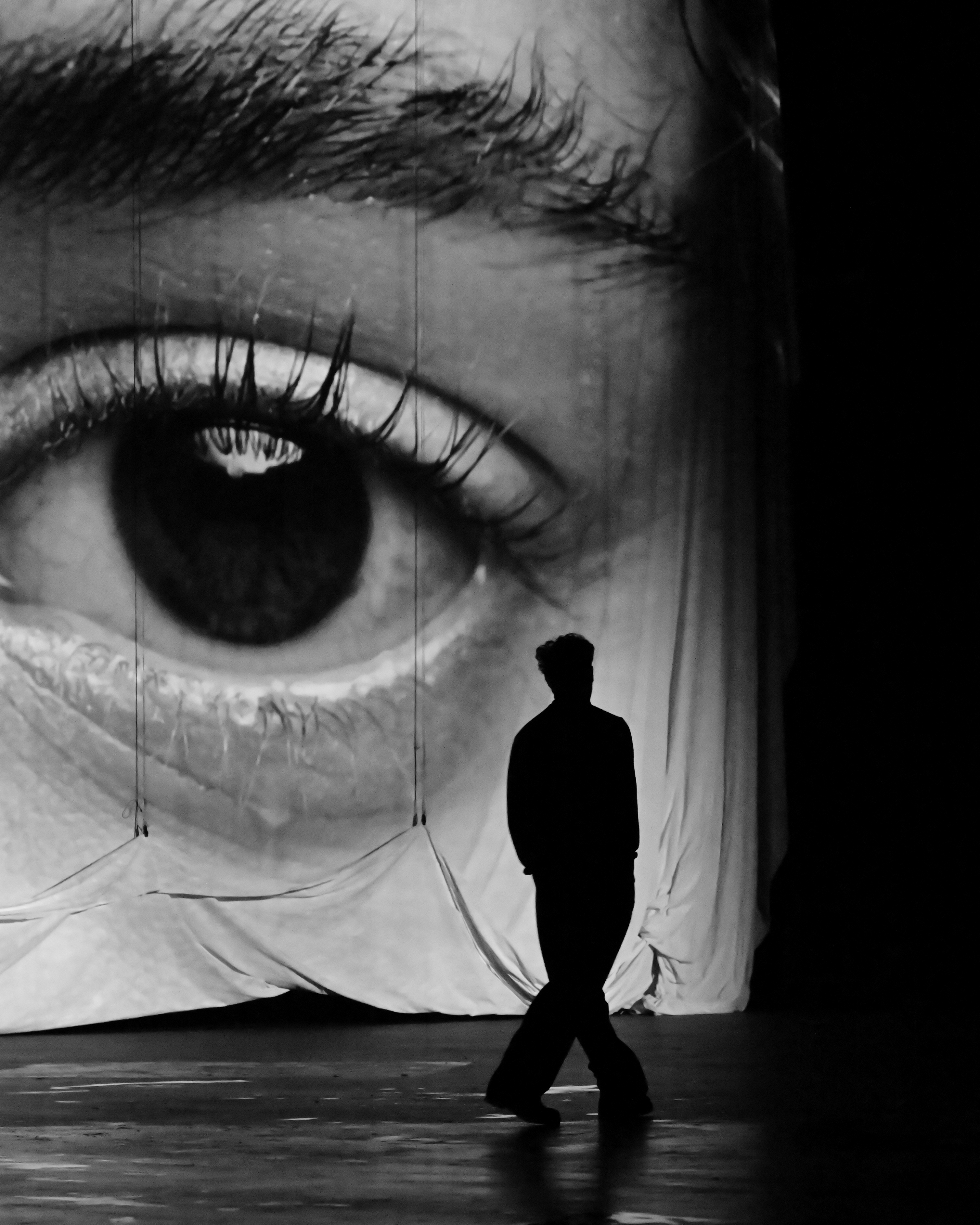 Photo représentant le projet Saint Levant-Exile