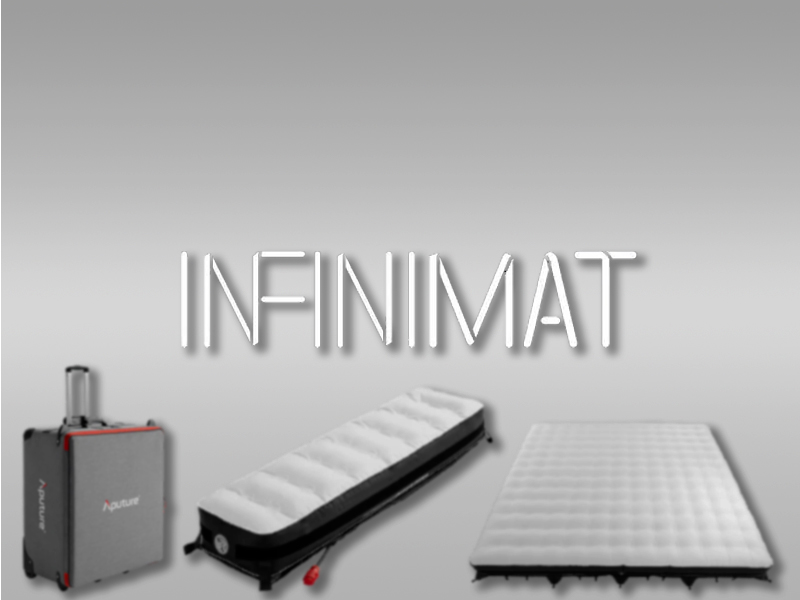 Photo représentant la catégorie INFINIMAT