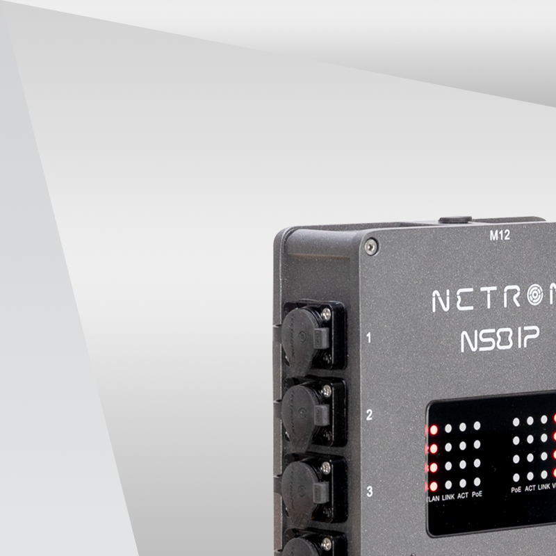 Photo représentant la catégorie NODE ET SPLITTER