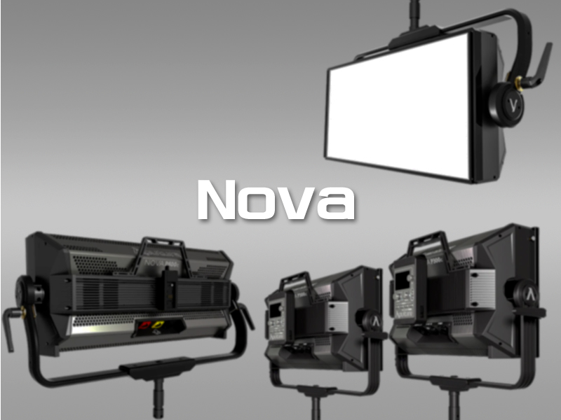Photo représentant la catégorie Nova