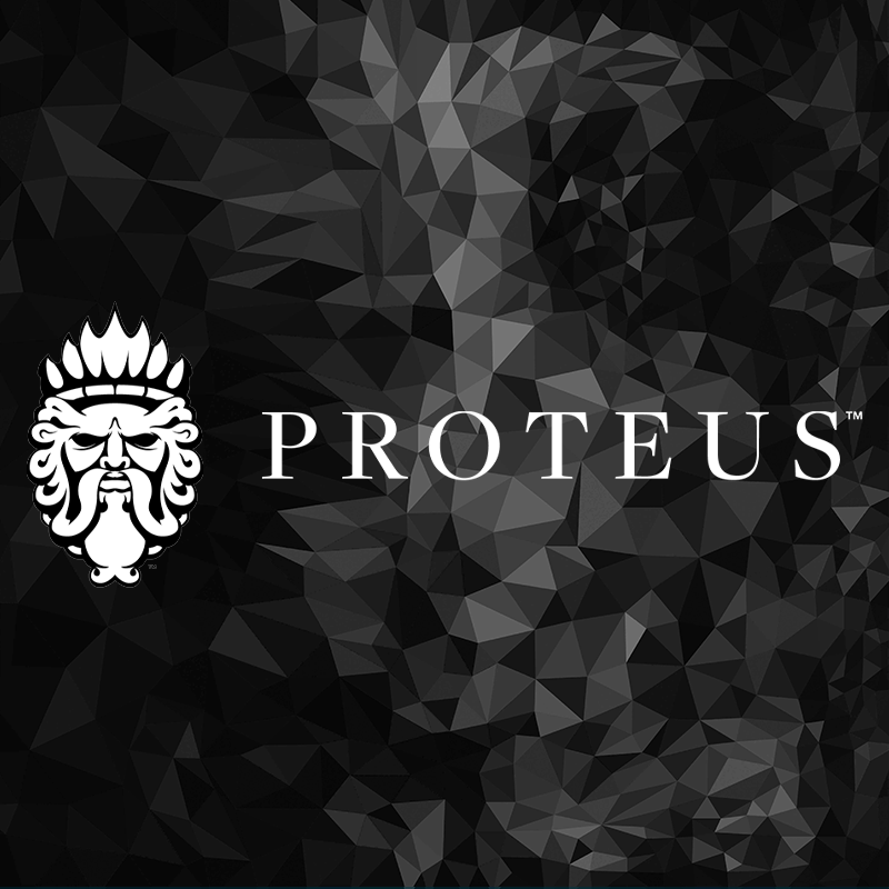 Photo représentant la catégorie SERIE PROTEUS