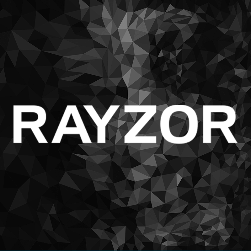 Photo représentant la catégorie SERIE Rayzor