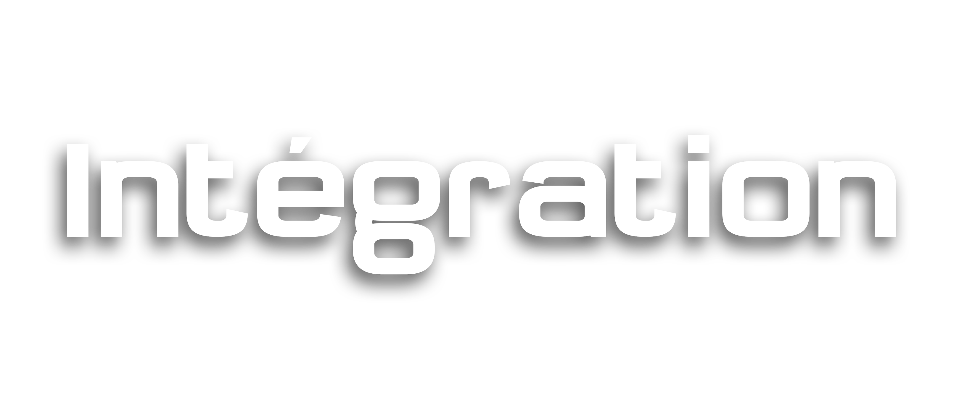 Intégration